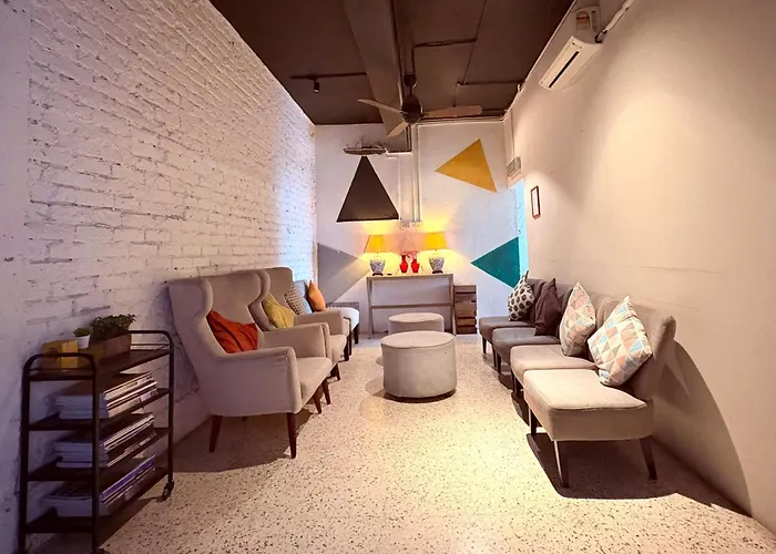 Kim Haus Loft