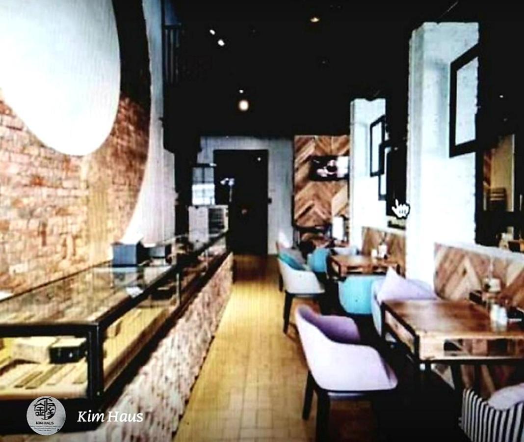 Hotel Kim Haus Loft 4*