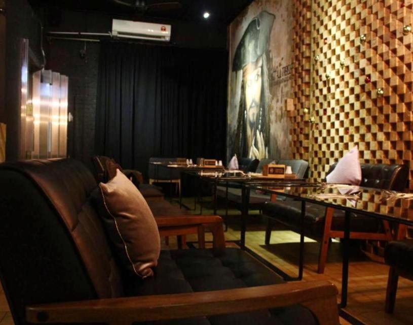 Hotel Kim Haus Loft