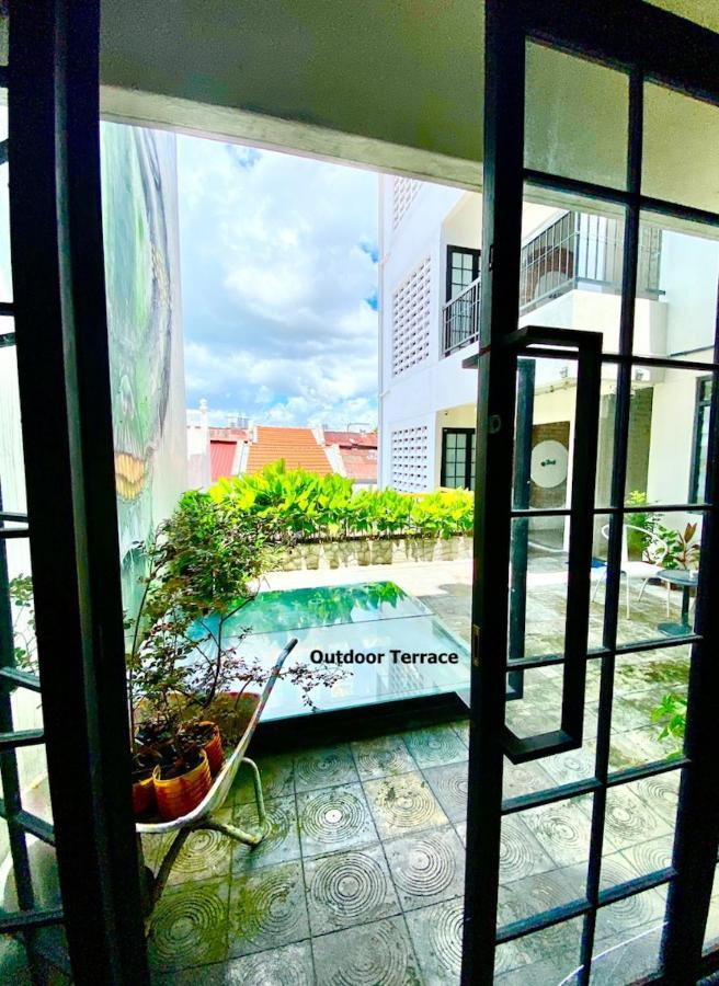 Kim Haus Loft Hotel 4*