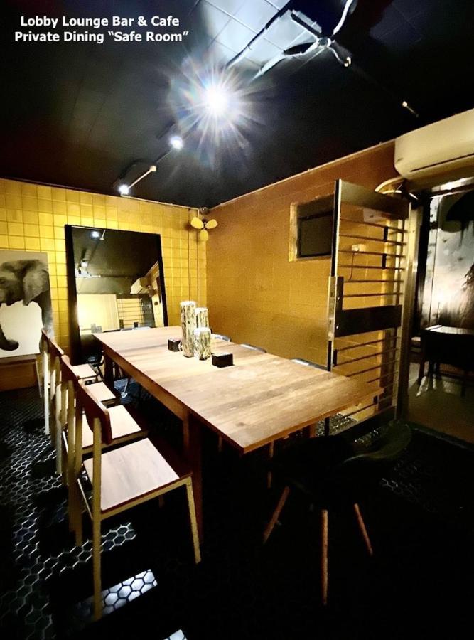 Kim Haus Loft 4* George Town