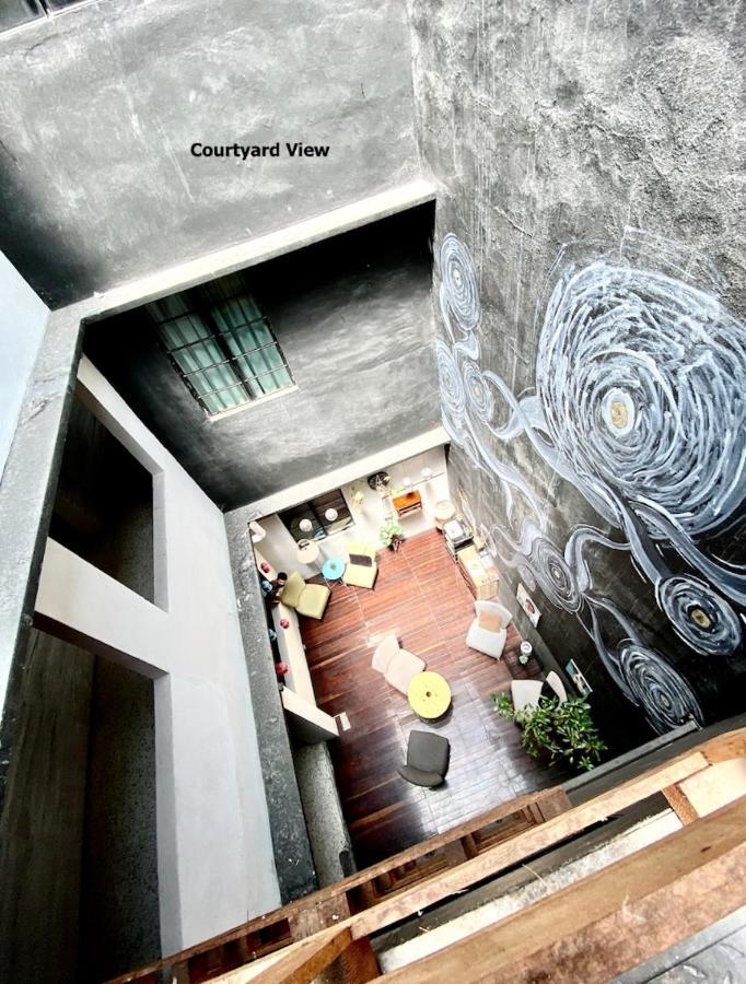 Kim Haus Loft 4* George Town