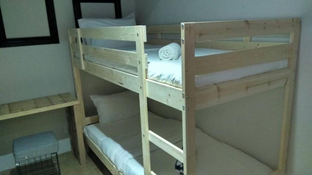 Kim Haus Loft Hotel George Town