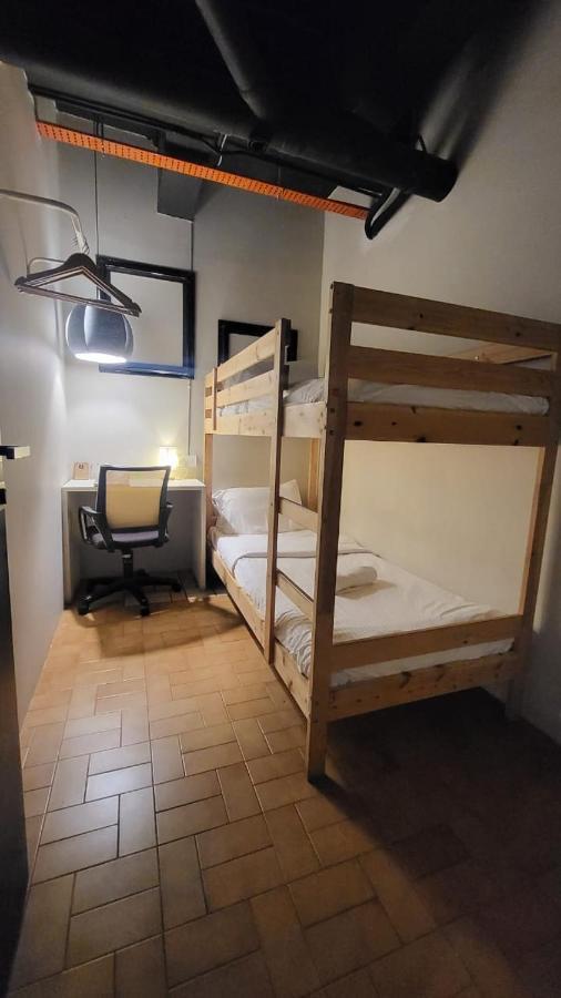 Kim Haus Loft 4*