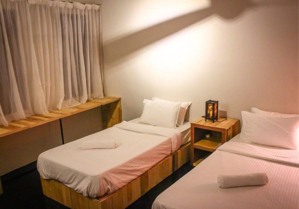Kim Haus Loft Hotel