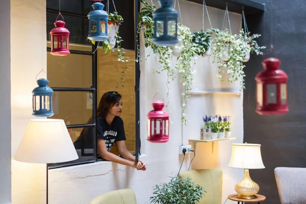 Kim Haus Loft Hotel 4*