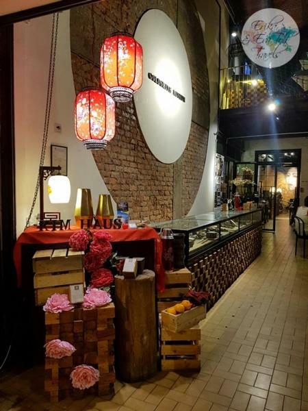 Kim Haus Loft George Town