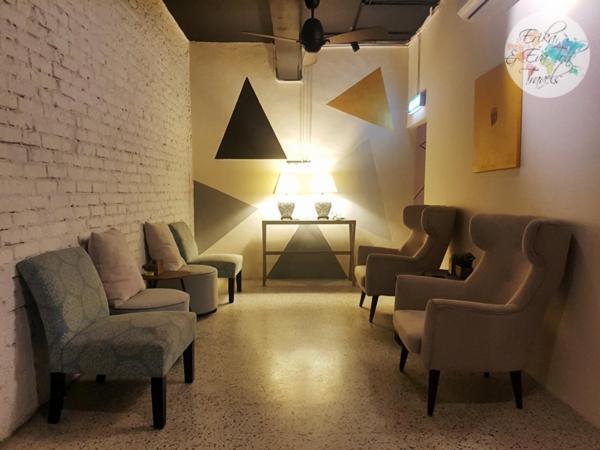 Hotel Kim Haus Loft George Town