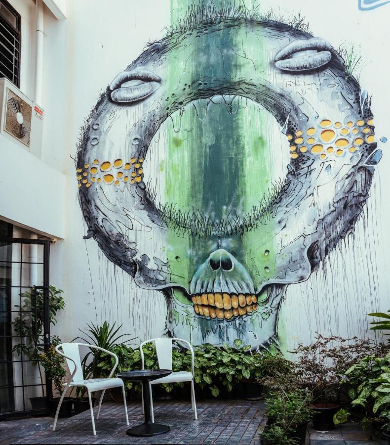 Kim Haus Loft Hotel