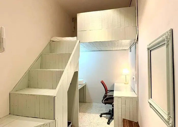 Kim Haus Loft