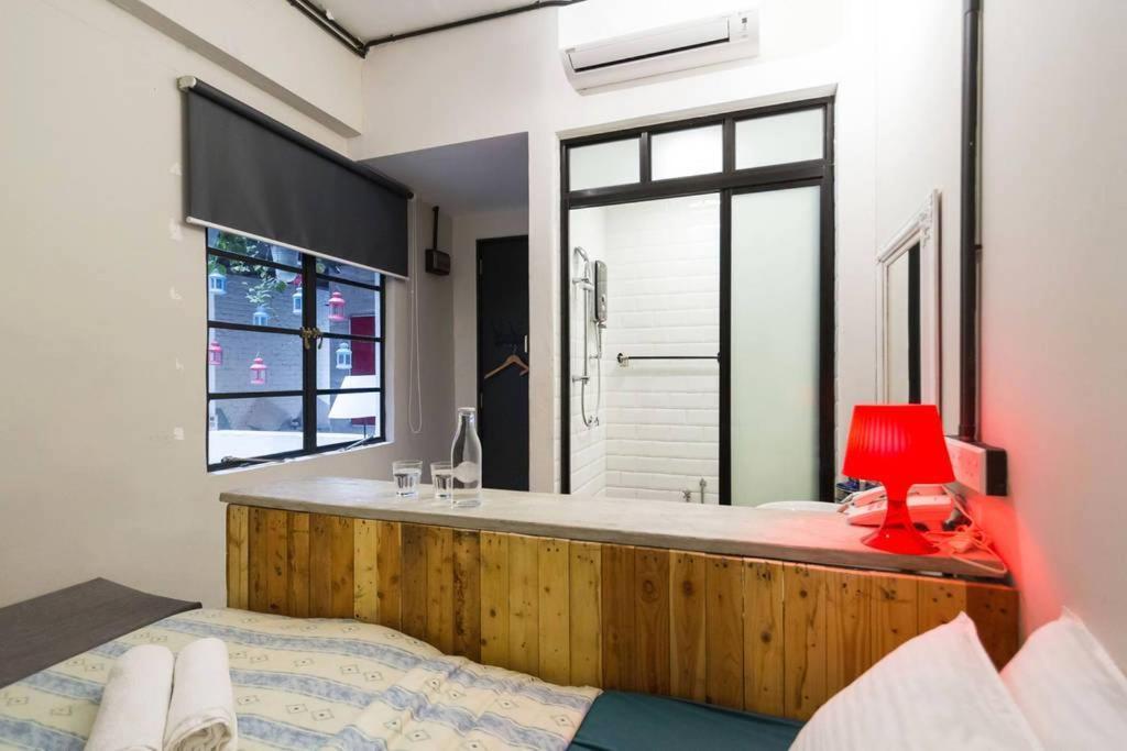 Kim Haus Loft Hotel