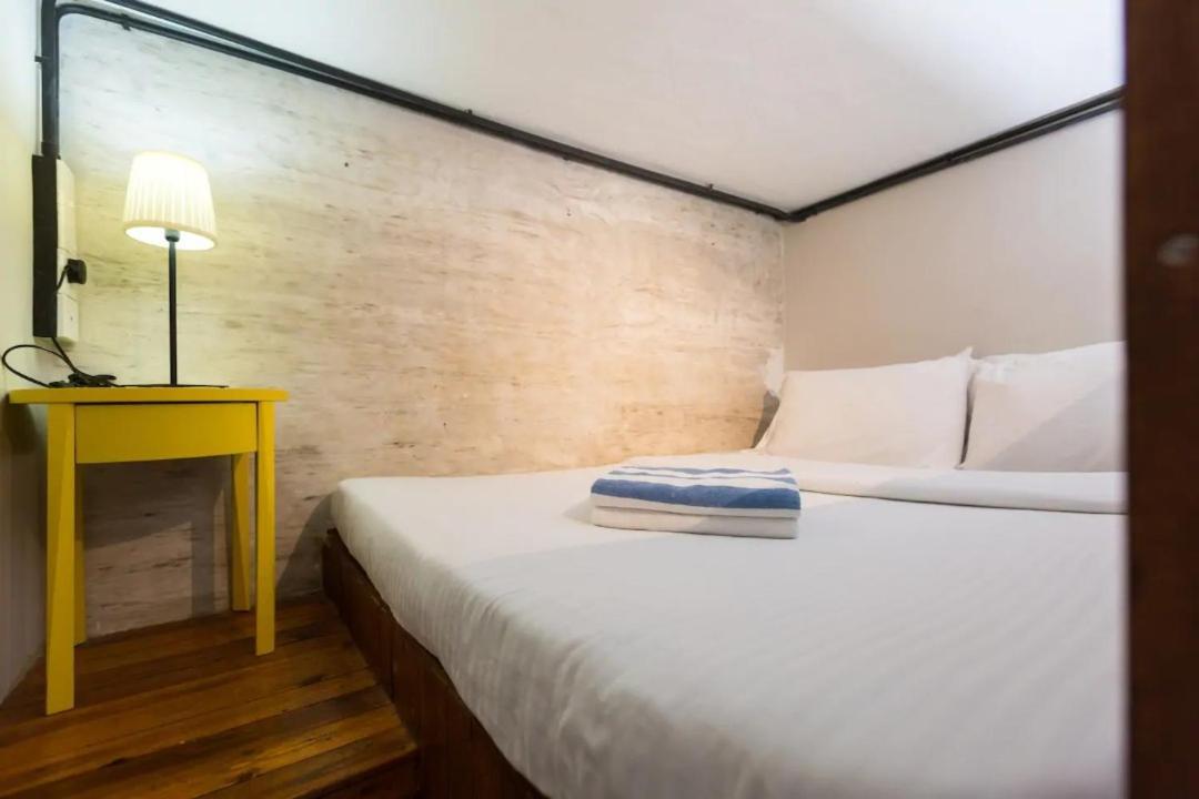 Kim Haus Loft 4*