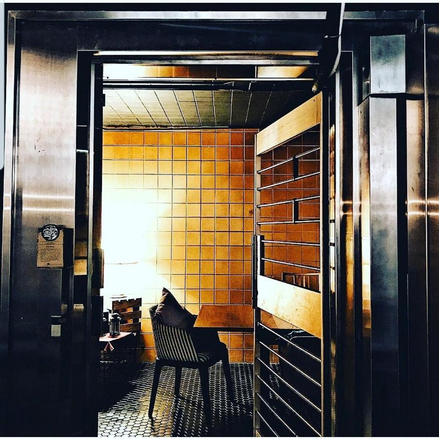 Kim Haus Loft Hotel George Town