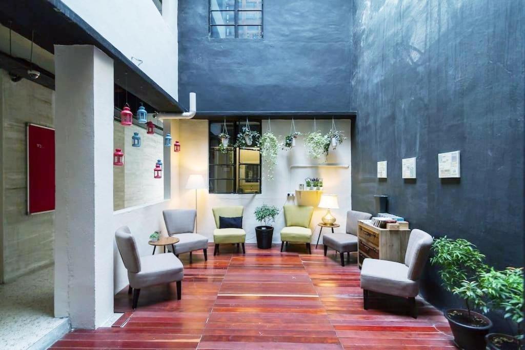 Kim Haus Loft Hotel 4*