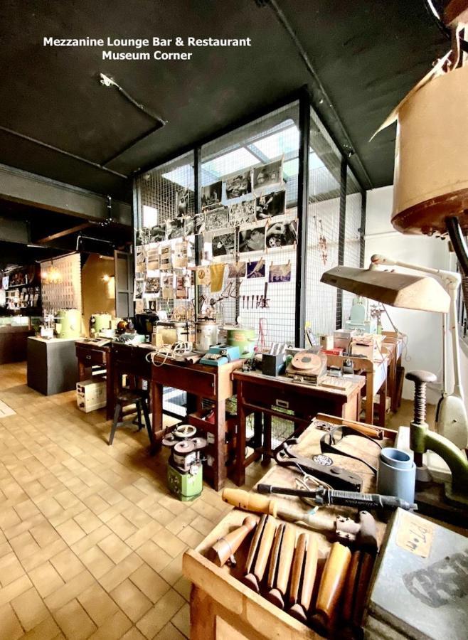 Kim Haus Loft Hotel 4*