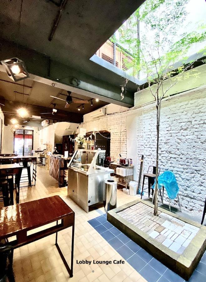 Kim Haus Loft Hotel