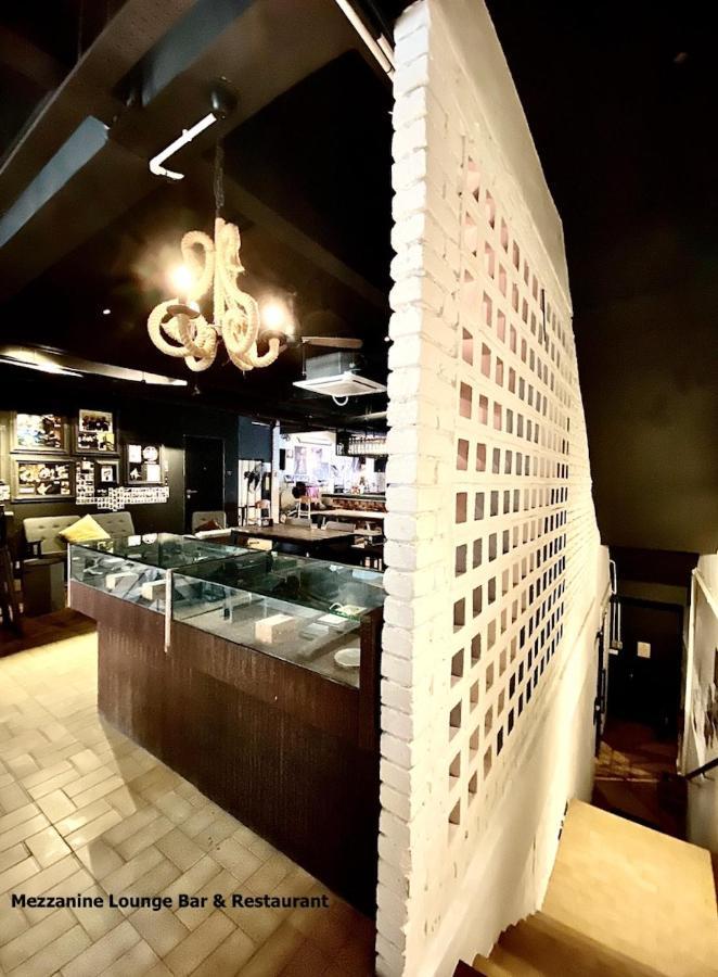 Kim Haus Loft George Town