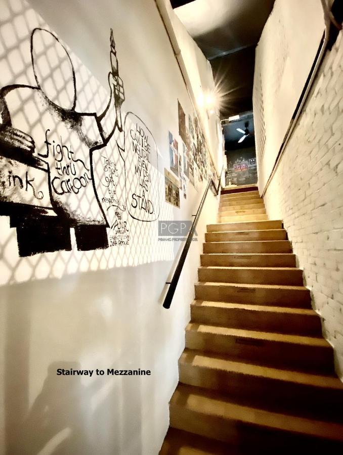 Hotel Kim Haus Loft