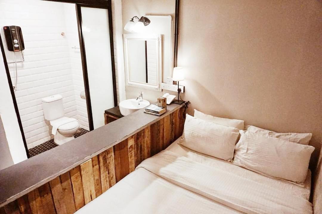 Hotel Kim Haus Loft 4*