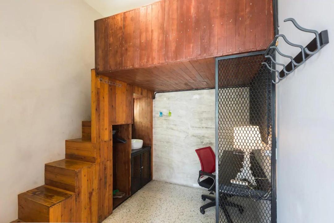 Kim Haus Loft