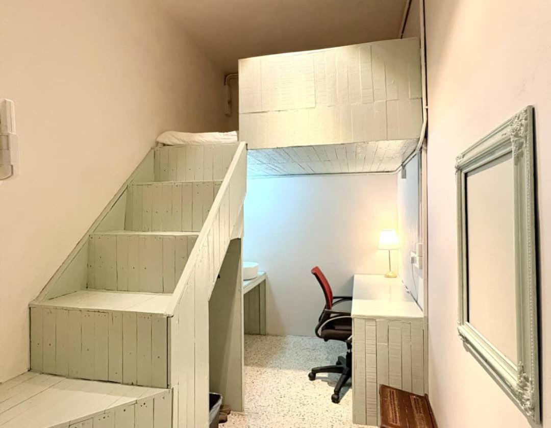Hotel Kim Haus Loft 4*