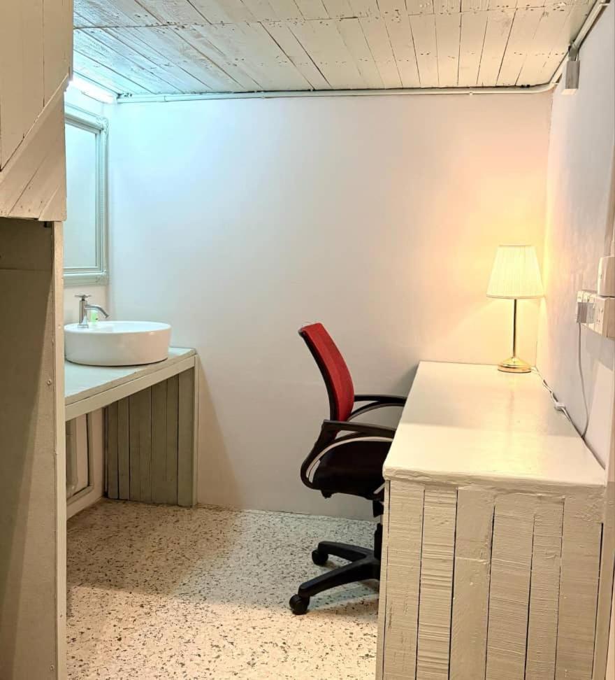Hotel Kim Haus Loft George Town