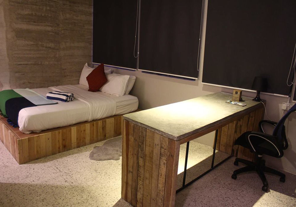 Kim Haus Loft Hotel George Town