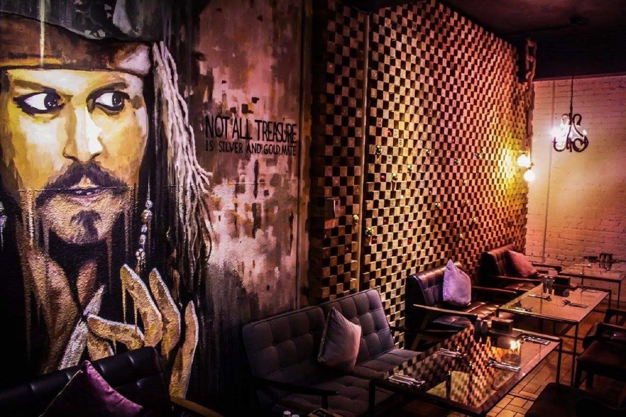 Kim Haus Loft 4*