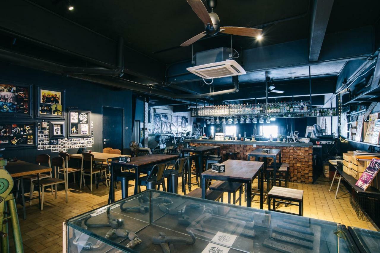 Kim Haus Loft 4*